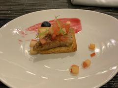 -长沙北辰洲际酒店-兰调全日餐厅