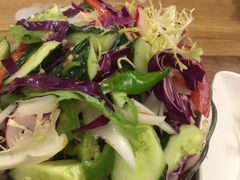 -百年吾吾子手抓肉羊羔肉(山西巷店)