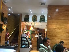 -老马家拉面(碧水花园东南)