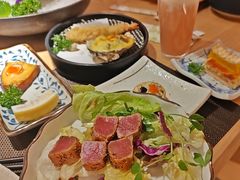 -德川家日本料理(中关村寰太大厦店)