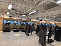 -古德菲力健身(特区报业店)