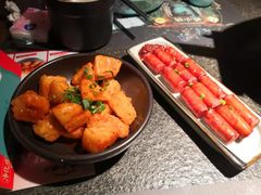 -蛙小侠·沸腾砂锅牛蛙(增城东汇城店)