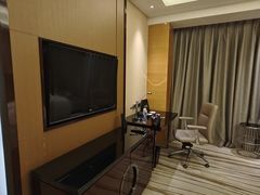 -廊坊固安福朋喜来登酒店