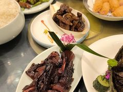 -皇饭儿·王润兴酒楼(河坊街店)