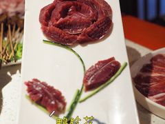 -大龙燚火锅(天钥桥路店)