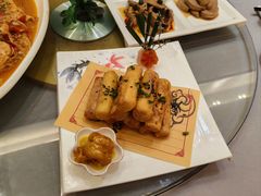 -银都上海菜馆(粤海东路店)