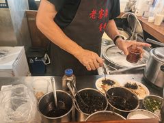 -老客满蛋饼(双塔市集店)