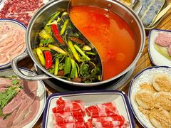 -厝味火锅·潮汕卤水火锅(十一合店)