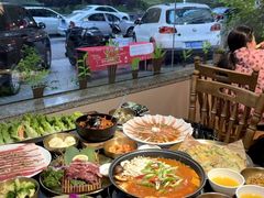 -金一味烤肉餐厅(新首尔旗舰店)