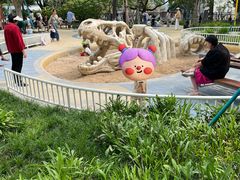 -宁波儿童公园(鄞州区)