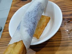 荷叶包美人-阊门姚记豆浆(旧学前直营店)