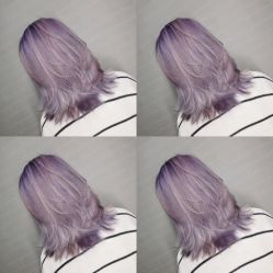 -ASG Hair Salon烫染·接发