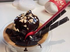 -DQ·蛋糕·冰淇淋(阜盛道店)