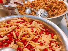 -嘉州九妹凤爪(乐山总店)