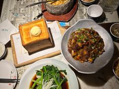-绿茶餐厅(龙湖星悦荟店)