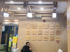 -霸王茶姬(南强街店)