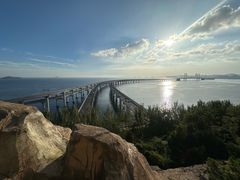 -星海湾跨海大桥