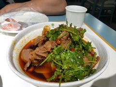鲜椒小郡肝-付掌柜在成都·热炒砂锅集(金禾店)