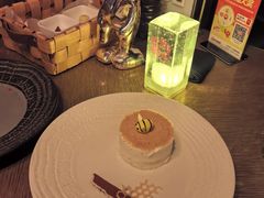 -恰餐厅及酒吧CHAR Bar & Grill(北京三里屯洲际店)