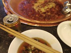 -老码头火锅(玉林店)