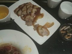 -皇城根北京风味主题餐厅(中海环宇城店)