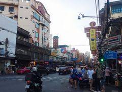 -唐人街(耀华力路)