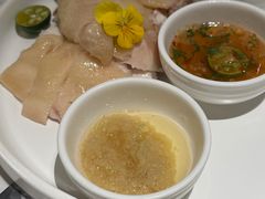 -闻见中国海南菜(K11店)