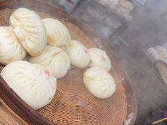 -清泉阁包子饺子·刀削面(五一店)
