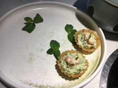 -拈菜(观音桥阳光世纪店)