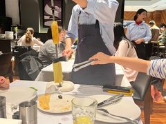 -拉蒂娜·巴西牛排馆 Latina·Brazilian Steakhouse(陆家嘴旗舰店)