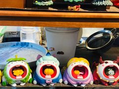 -Line 咖啡(石厦花园店)