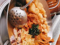-小螺大作·螺蛳粉火锅(林和西店)