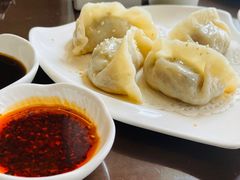 -枣子树素餐厅(铂金城店)