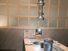 -隐家本格烧肉(万达广场店)