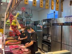 -小肥牛潮汕牛肉火锅(南联店)