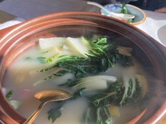 -庆云楼饭庄(什刹海店)