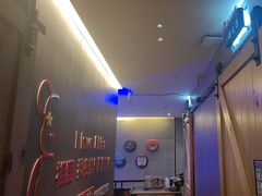 -战友蚝情烧烤工场(嘉华店)