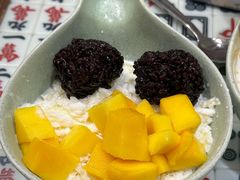-堂屋糖水店(愚园店)