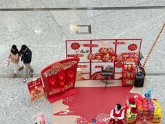 -万达广场(北京槐房店)
