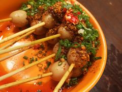 鹌鹑蛋-拈菜(观音桥阳光世纪店)