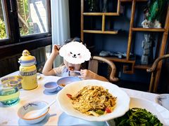 -庆云楼饭庄(什刹海店)