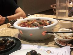 -渔太泰漓江小馆·广西融合菜(西街店)