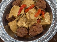 -乔家满族八大碗(流水沟店)