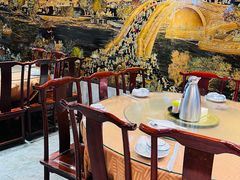 -李记搅团•非遗陕菜(三桥店)