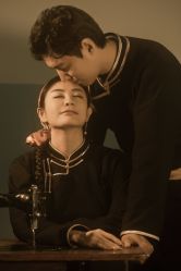点击看大图 -苏雅影像蒙古婚纱摄影工作室
