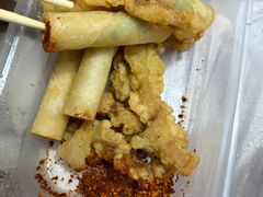 -山悦里 山野·鲜火锅(罗斯福广场店)