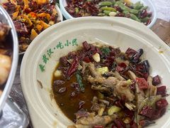-小民大排档(光谷店)