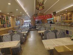 -华天延吉餐厅(西四总店)