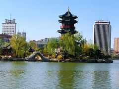 -迎泽公园