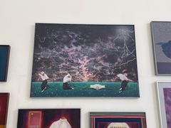 -四川美术学院美术馆